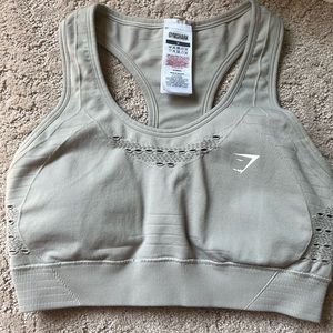 Gymshark Sports Bra